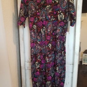 Lularoe dress, New with Tags XSmall